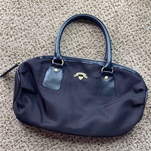 Vintage Victoria’s Secret handbag